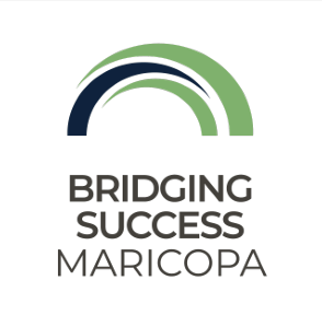 Bridging Success Maricopa logo