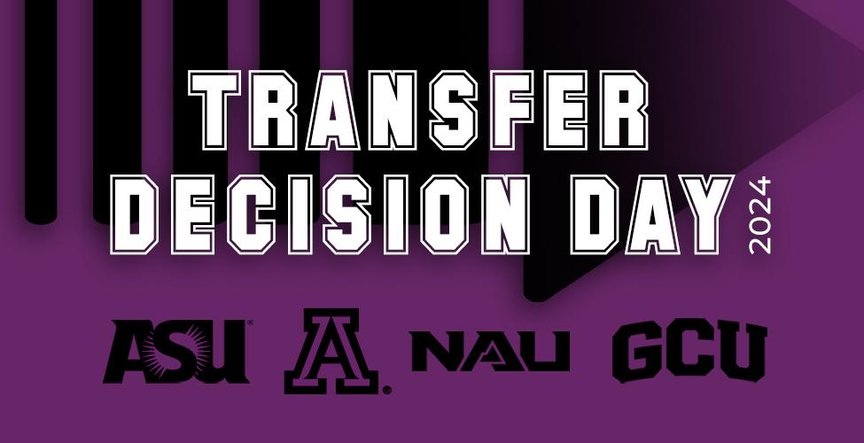 Transfer Decision Day