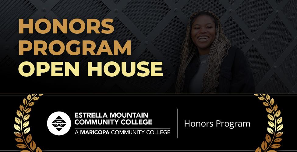 Honors Program Open House
