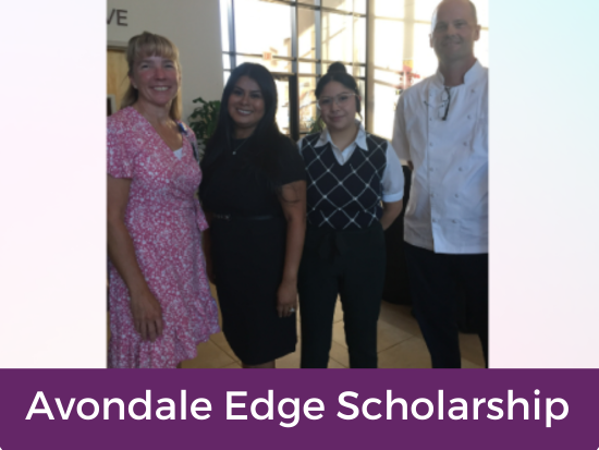 Avondale Edge Scholars