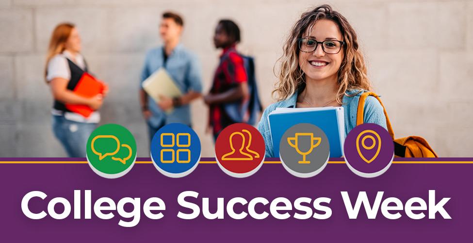 College Success Week 2023