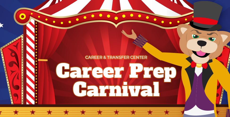 Career Prep Carnival