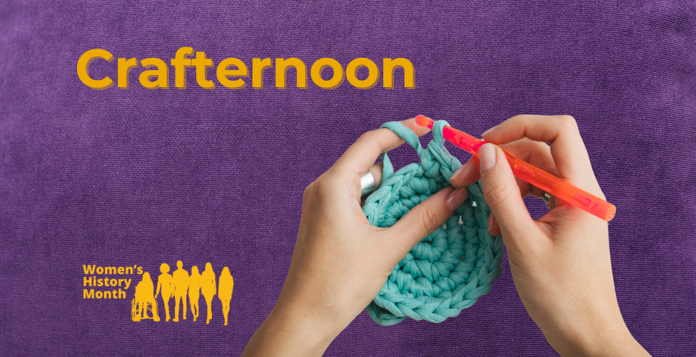 crafternoon