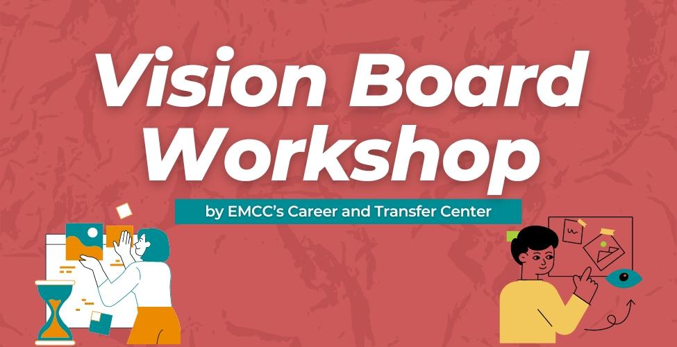CTC Vision Board Workshop