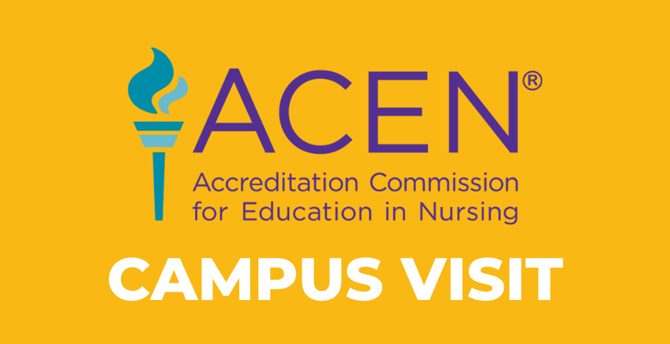 ACEN Campus Visit