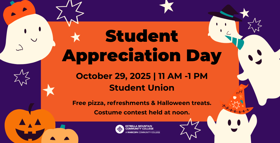 Student Appreciation Day