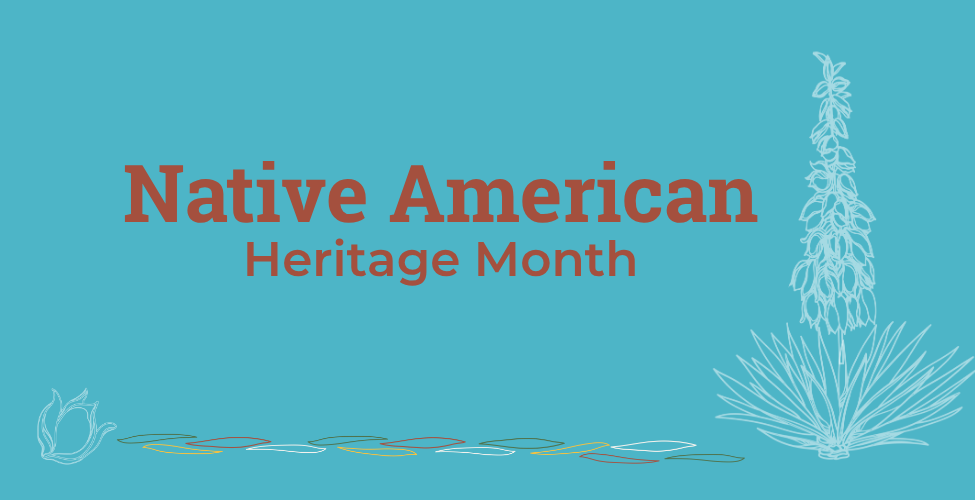 Native American Heritage Month