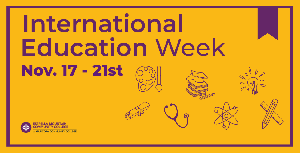 International Education Week