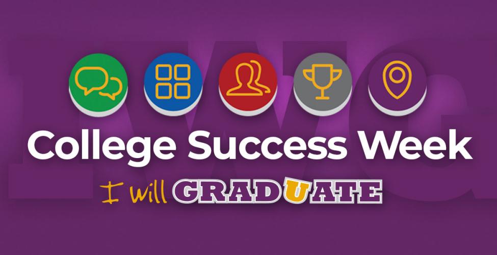 college success week