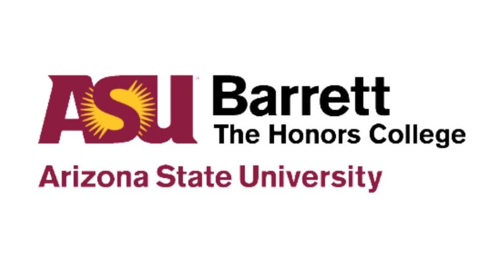barrett the honors college