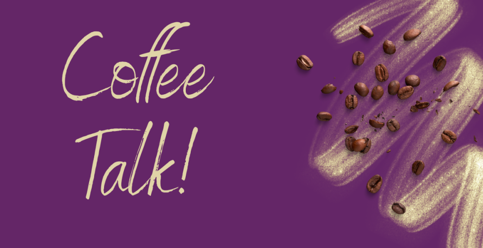 coffee talk