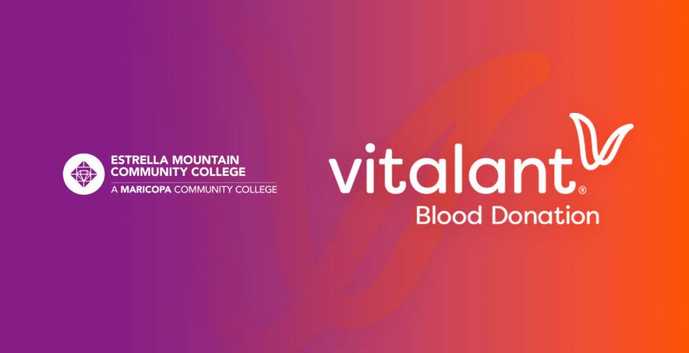 Vitalant Blood Drive