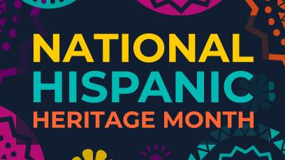 Hispanic Heritage Month