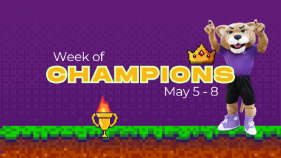 Week of Champions