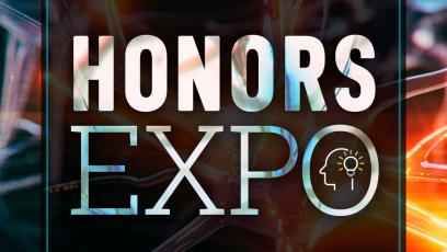 Honors Expo Image