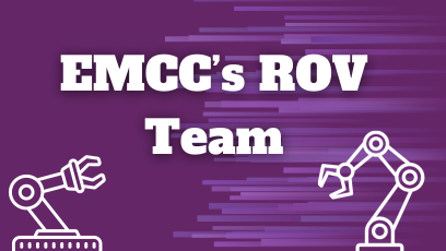 EMCC's ROV Team