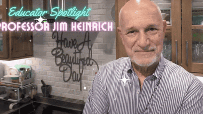 Jim Heinrich