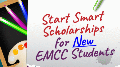 Spring 2022 Start Smart Scholarship