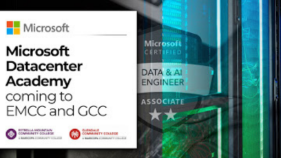 Datacenter announcement image