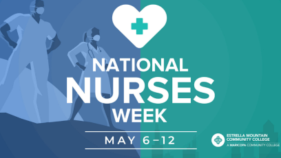 Nurses week flyer 2021