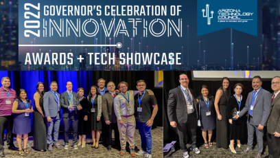 Governor’s Innovation Awards
