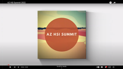 AZ HSI Summit