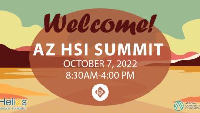 HSI Summit