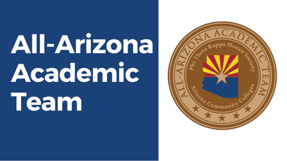 All-Arizona Academic Team