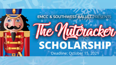 The Nutcracker Scholarship Image