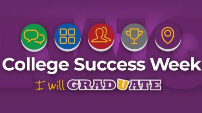 College Success Week Image