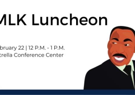 MLK Luncheon