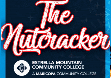 "" The Nutcracker GIF