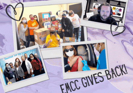 2021 EMCC Giving