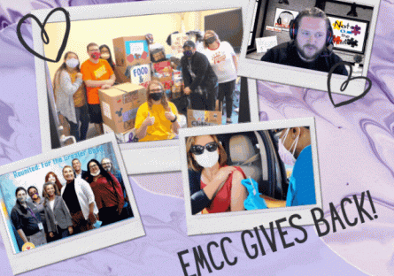 "" 2021 EMCC Giving