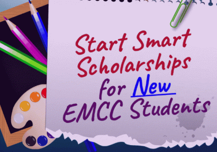 Spring 2022 Start Smart Scholarship