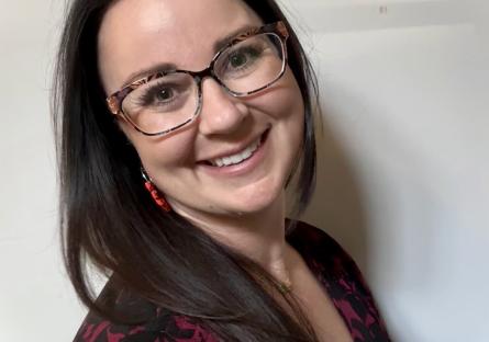 Dr. Erica Wager