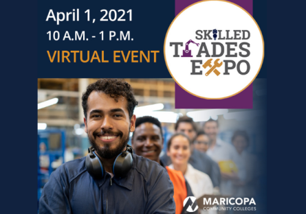 Skilled Trades Expo Skilled Trades Expo
