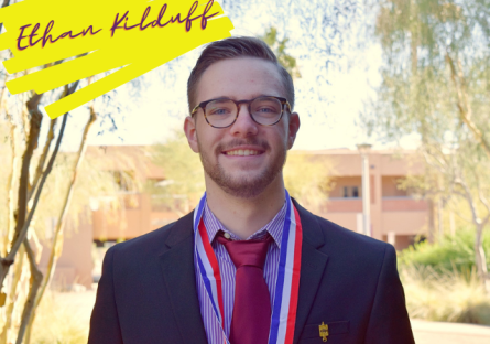 All AZ / Ethan All AZ / Ethan
