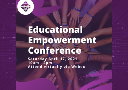Educational Empowerment Flyer