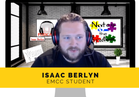 Isaac Berlyn
