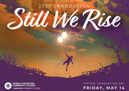 Still We Rise Flyer