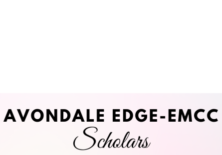 Avondale Edge-EMCC Scholars