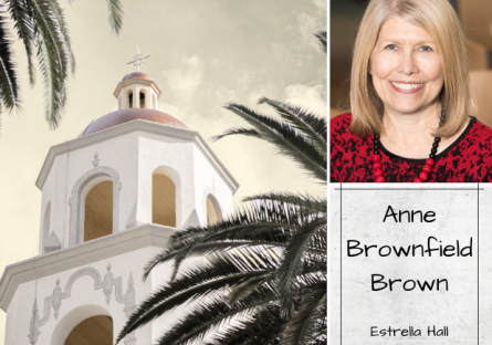 Anne Brownfield Brown