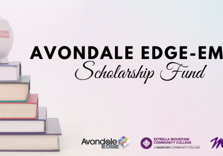 Avondale EDGE-EMCC Scholarship Fund