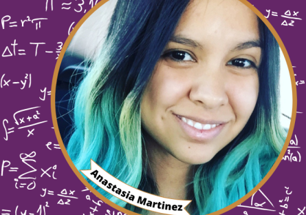Photo of Anastasia Martinez Photo of Anastasia Martinez