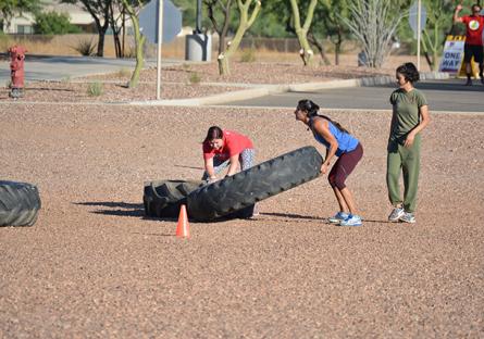 Registration underway for 6th annual Veterans Day Fun Run