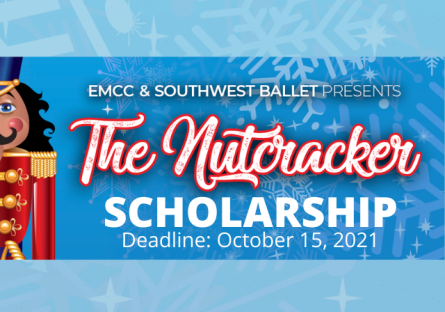 The Nutcracker Scholarship Image