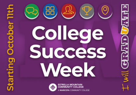 College Success Week Image