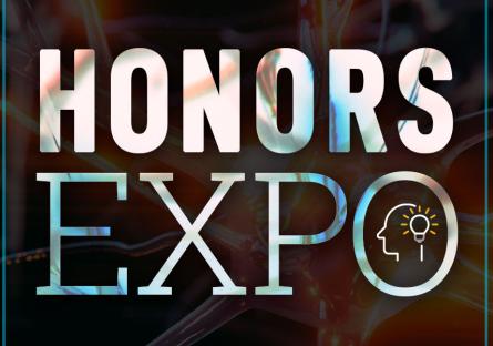 Honors Expo Image
