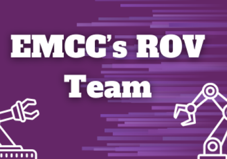 EMCC's ROV Team